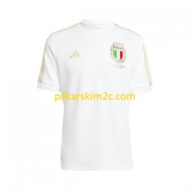 Koszulka Włochy Anniversary Główna 2023 Koszulki Piłkarskie